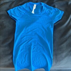 Lululemon Run Swiftly Tee